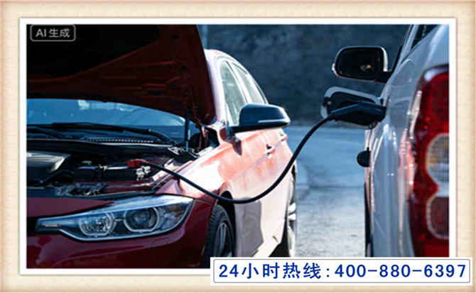 宜春潍坊拖车,附近24小时汽车拖车救援，潍坊道路救援拖车电话