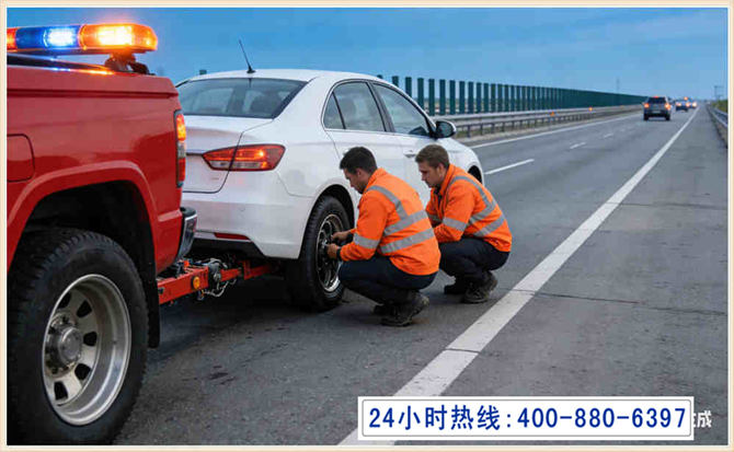 宜春汽车救援道路救援 宜春汽车救援道路救援