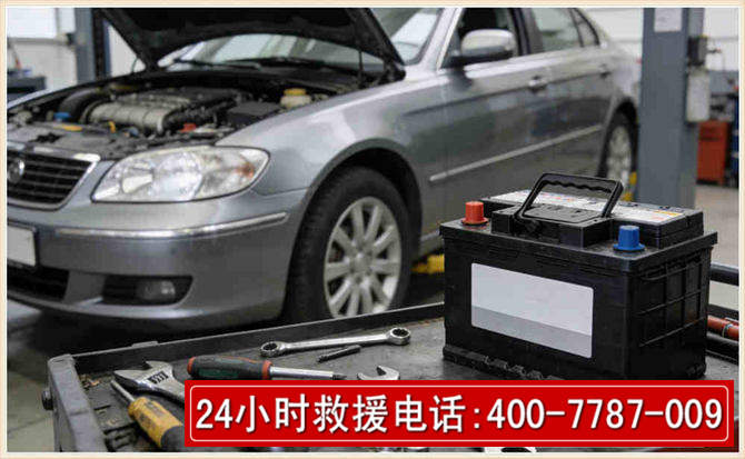 宜春汽车电瓶搭电